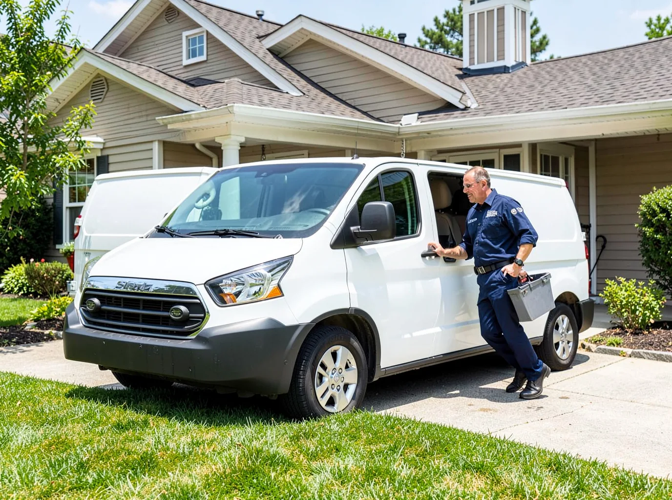 Emergency Plumber company in Nevada, TX